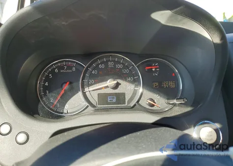 2012 Nissan Maxima S z USA, uszkodzony, nr VIN 1N4AA5AP4CC866657